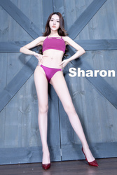 BEAUTYLEG Model : Sharon