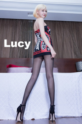 BEAUTYLEG Model : Lucy