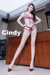 BEAUTYLEG Model : Cindy