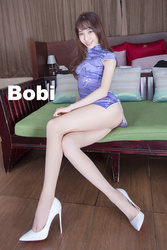 BEAUTYLEG Model : Bobi