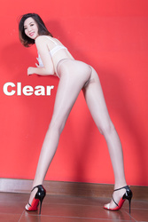 BEAUTYLEG Model : Clear