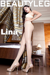 BEAUTYLEG Model : Lina
